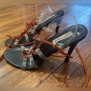 Beutiful heels